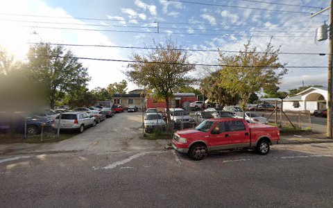 Used Car Dealer «U.S.A. Auto Sales», reviews and photos, 2302 N Armenia Ave, Tampa, FL 33607, USA