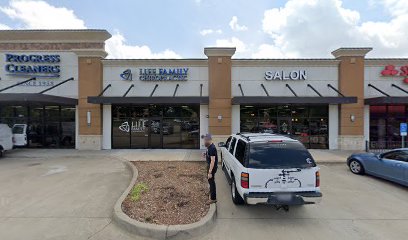 William Adcock - Pet Food Store in Tyler Texas