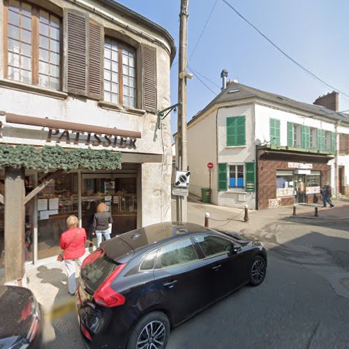 Boucherie Du Centre à Saint-Arnoult-en-Yvelines