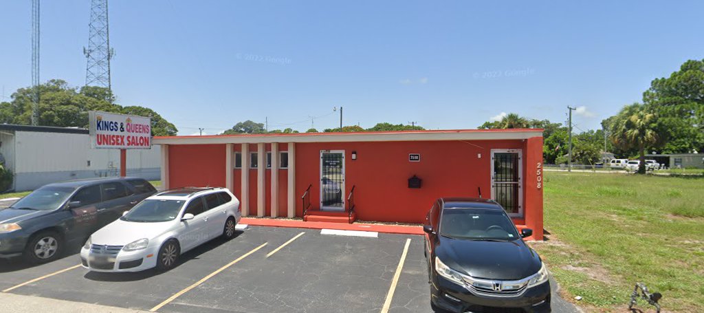 2508 Okeechobee Rd, Fort Pierce, FL 34947, USA