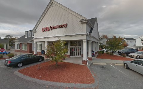 Drug Store «CVS», reviews and photos, 24 W Main St, Northborough, MA 01532, USA