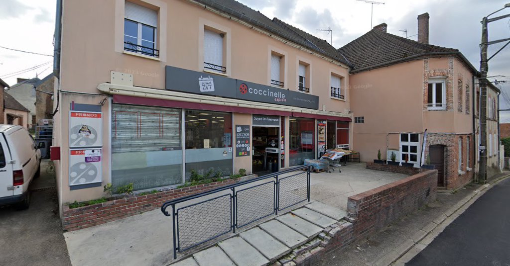pizzaria à Esternay (Marne 51)