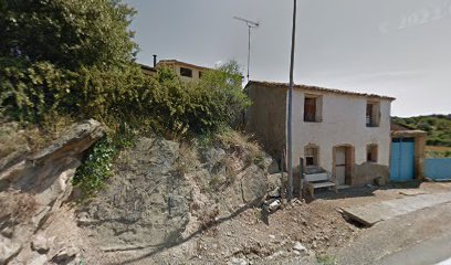 Casa Rural Oliva Guara y Somontano