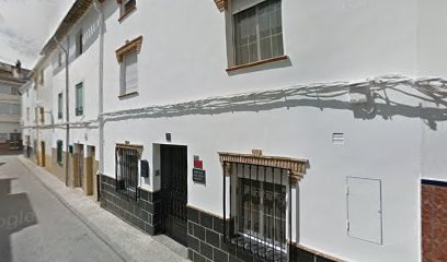 Clínica de Fisioterapia Pedro Jesús Castro Jiménez en Valdepeñas de Jaén