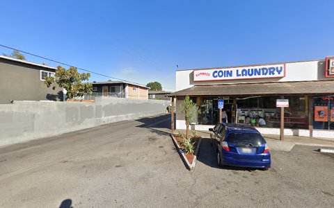 Laundry «Express Coin Laundry», reviews and photos, 1003 S Fairview St, Santa Ana, CA 92704, USA