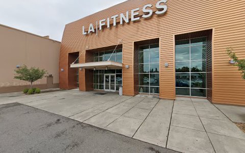 Gym «LA Fitness», reviews and photos, 520 Washington Ave S, Kent, WA 98032, USA