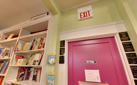 Book Store «Charis Books & More», reviews and photos, 1189 Euclid Ave NE, Atlanta, GA 30307, USA