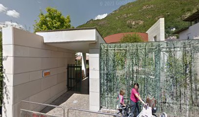 Scuole materne a Bolzano: il luogo ideale per la crescita dei nostri piccoli cittadini
