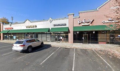 Levinson Family Chiropractic - Pet Food Store in Alpharetta Georgia