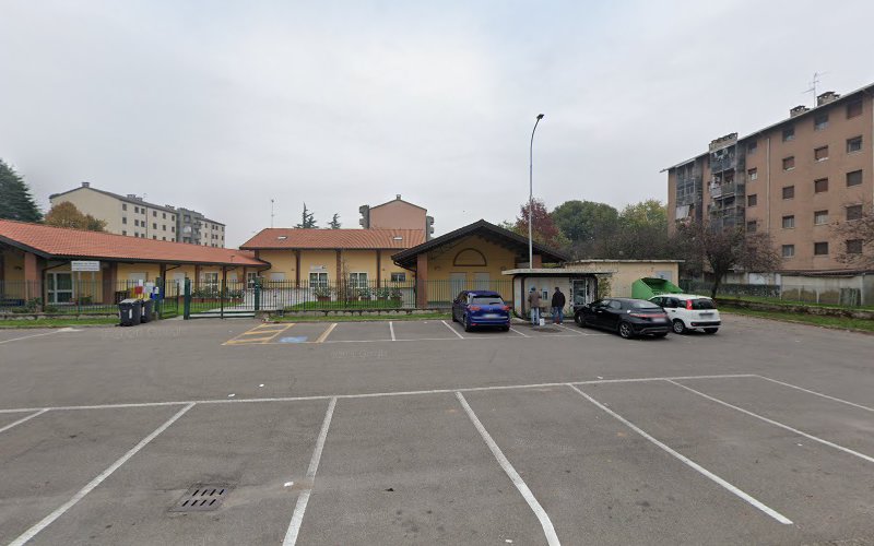 La Sartoria di Francesca - Via Fratelli Cervi - Pavia