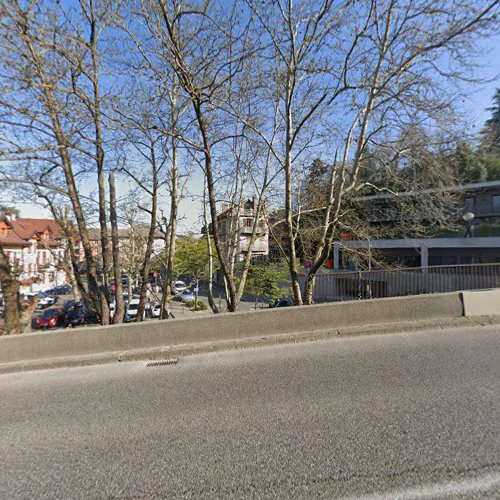 Ecole Saint Eloi à Annecy