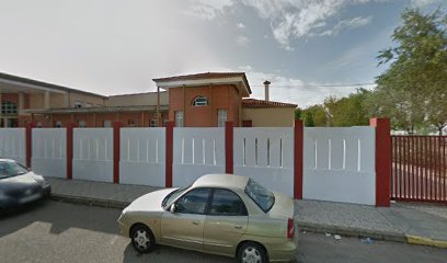 Colegio Público Marqués de Guadalcazar en Guadalcázar