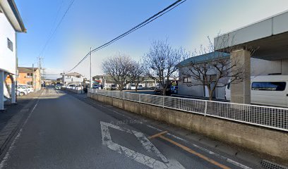 大泉町 イシノデイサービスセンター