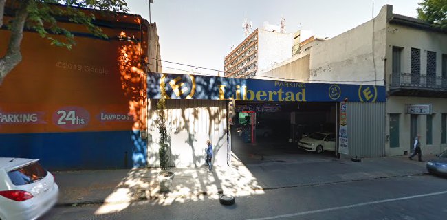 1250,, Ejido 1234, Montevideo, Uruguay
