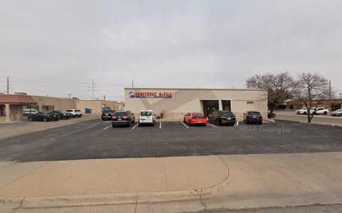 Beauty Supply Store «Armstrong McCall Professional Beauty Supply», reviews and photos, 3322 83rd St, Lubbock, TX 79423, USA