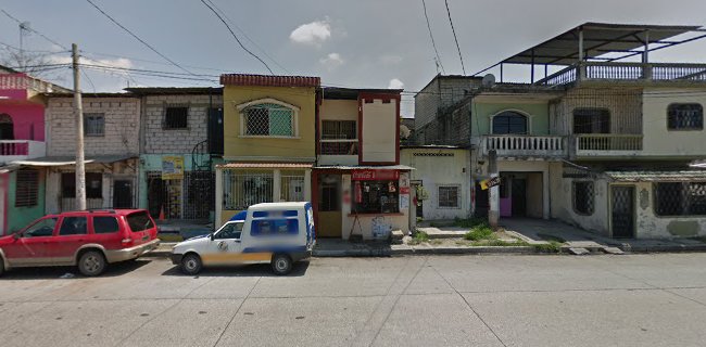 AMERICAN / TATTOO - Guayaquil
