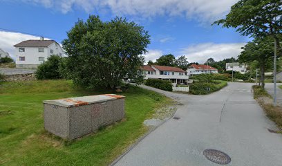 Budhist-samfunn i Rogaland