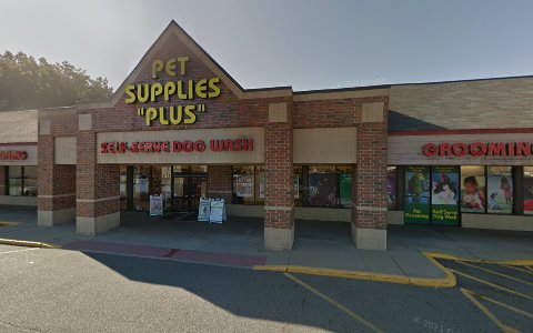 Pet Supply Store «Pet Supplies Plus», reviews and photos, 2424 W State St, Alliance, OH 44601, USA