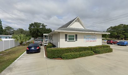 Dr. Craig Cusson - Pet Food Store in Seminole Florida