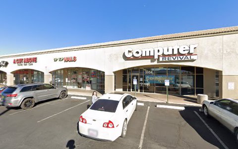 Computer Repair Service «Computer Revival - Formally Computer Renaissance», reviews and photos, 3954 N Oracle Rd, Tucson, AZ 85705, USA