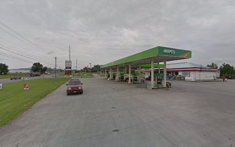 Gas Station «MAPCO Mart», reviews and photos, 104 GTM Pkwy, Rockmart, GA 30153, USA