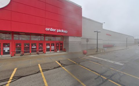 Department Store «Target», reviews and photos, 9666 US-20, Rossford, OH 43460, USA