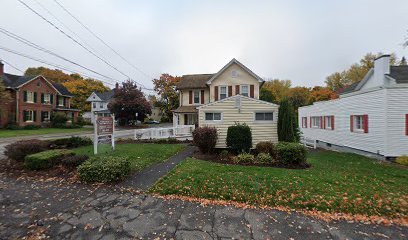 Downs Chiropractic - Pet Food Store in Torrington Connecticut