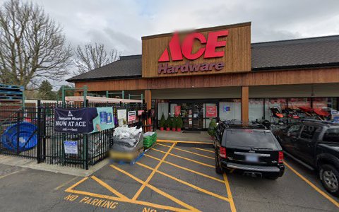 Hardware Store «Hyland Hills Ace Hardware», reviews and photos, 14284 SW Allen Blvd, Beaverton, OR 97005, USA
