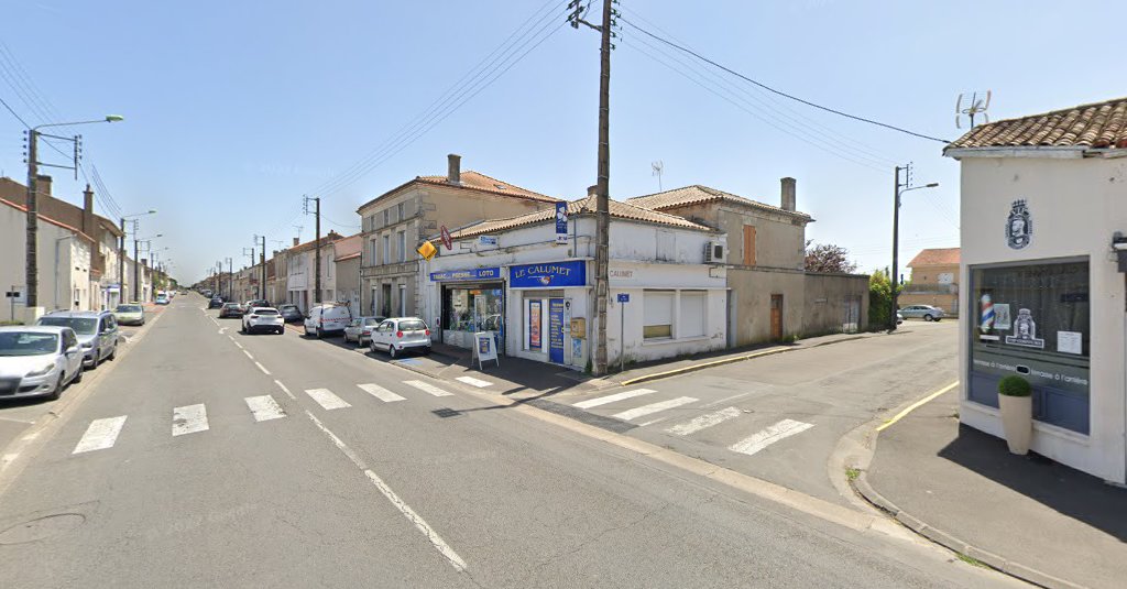 Paillot Raymond à Soyaux (Charente 16)