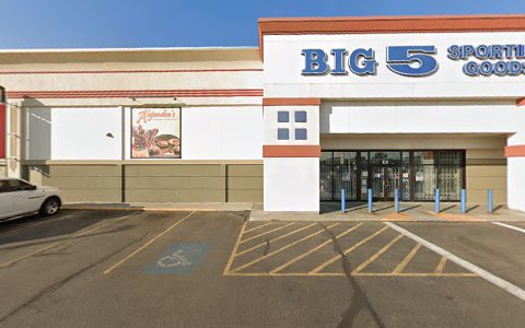 Sporting Goods Store «Big 5 Sporting Goods», reviews and photos, 1601 Caldwell Blvd, Nampa, ID 83651, USA