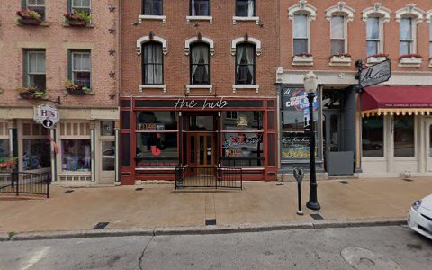 Bar «Hub On Main», reviews and photos, 253 Main St, Dubuque, IA 52001, USA