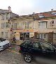 Salon de coiffure Breuil Ludivine 77440 Lizy-sur-Ourcq