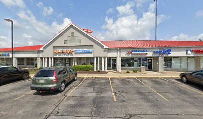 Tyler Kaye - Pet Food Store in Medina Ohio