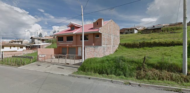RICARDO DURAN Y DE LOS COLUMPIOS (ACCESSNET, Cuenca 010206, Ecuador
