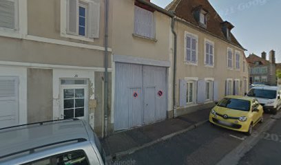 Mas Sécurité Privée EURL Cosne-Cours-sur-Loire
