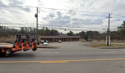 Dr. Major Tallent - Pet Food Store in Austell Georgia