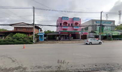 Nong Muang Khai Thailand Post Office
