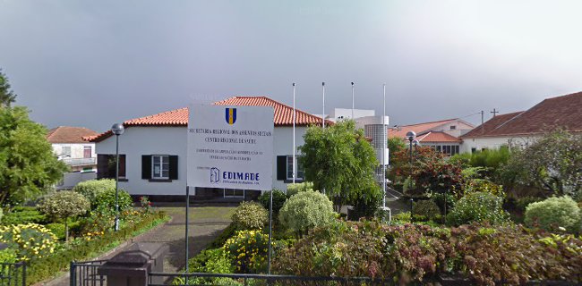 Centro de Saúde da Camacha - Médico