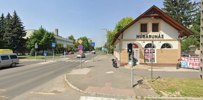 Értékelések erről a helyről: Privát Húsfeldolgozó - Húsbolt I. - Kaposvár, Kossuth Lajos utca 61., Kaposvár - Hentesbolt