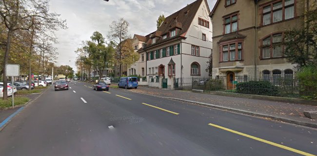 Rezensionen über villa neuewelt in Allschwil - Pflegeheim