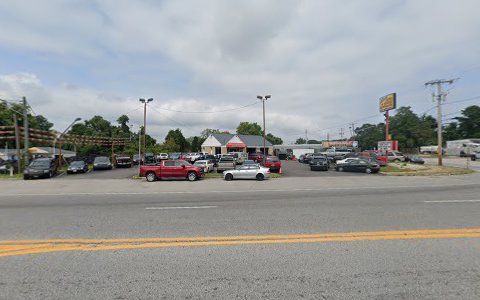 Tire Shop «R.P Snyder auto center», reviews and photos, 124 Mountain Rd, Pasadena, MD 21122, USA