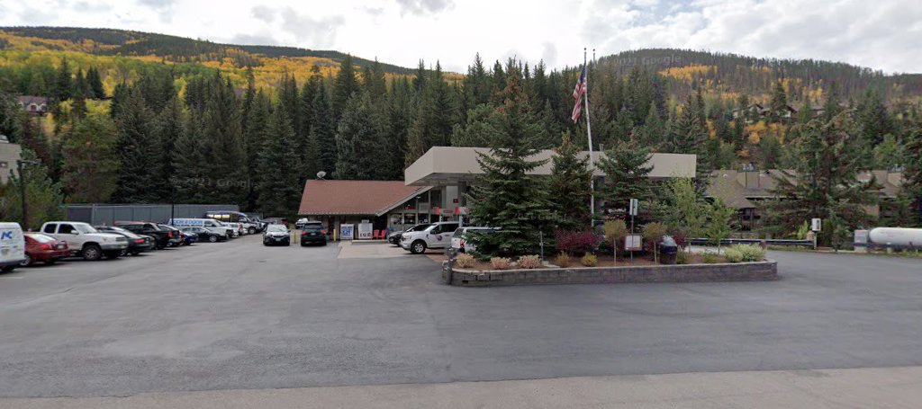 2154 S Frontage Rd W, Vail, CO 81657, USA