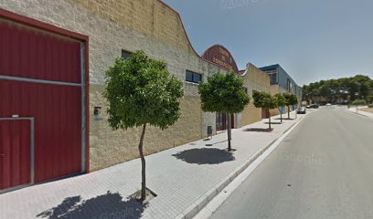 Centro De Formacion en Herrera