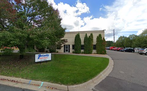 Courier Service «Priority Courier Experts / VANEX», reviews and photos, 3545 Hoffman Rd E, St Paul, MN 55110, USA