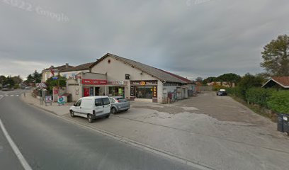 Boulangerie Ronde Des Pains Pâtisserie Sérignac-sur-Garonne
