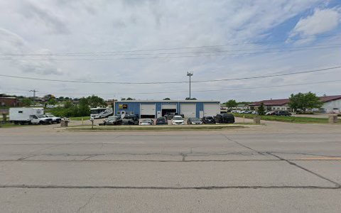 Auto Repair Shop «Performance Plus Automotive LLC», reviews and photos, 1200 NE 56th St, Pleasant Hill, IA 50327, USA
