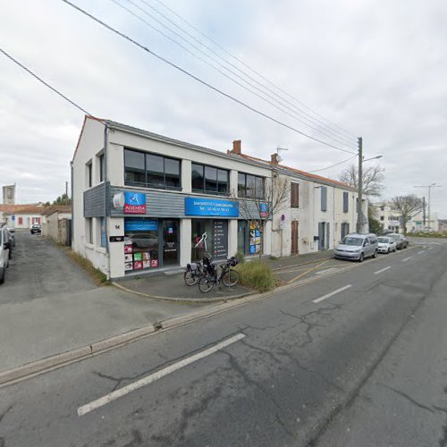 Agence d'assurance Polyexpert Atlantique (La Rochelle) La Rochelle