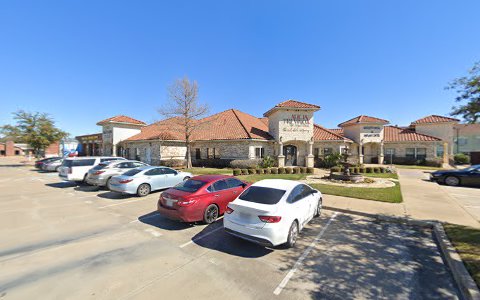 Real Estate Agency «Century 21 Alicia Trevino Realtors», reviews and photos, 2040 N Belt Line Rd, Mesquite, TX 75150, USA