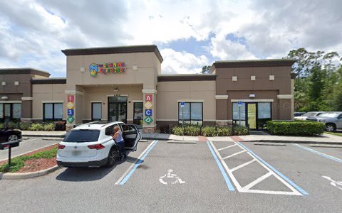 Day Care Center «The Learning Experience», reviews and photos, 11800 Narcoossee Rd, Orlando, FL 32832, USA