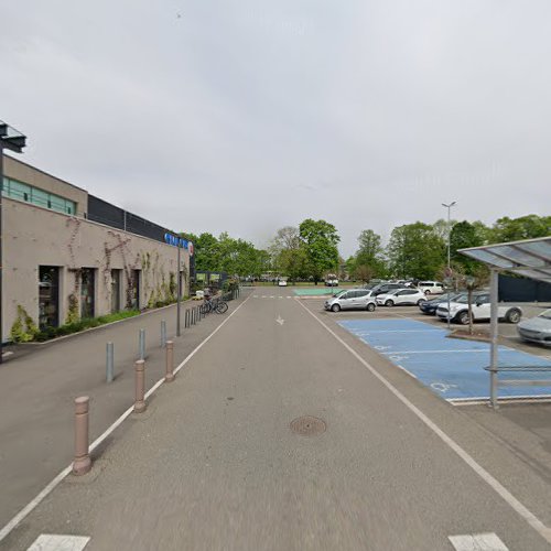 Agence de location de voitures Eschaudis Eschau